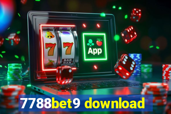 7788bet9 download